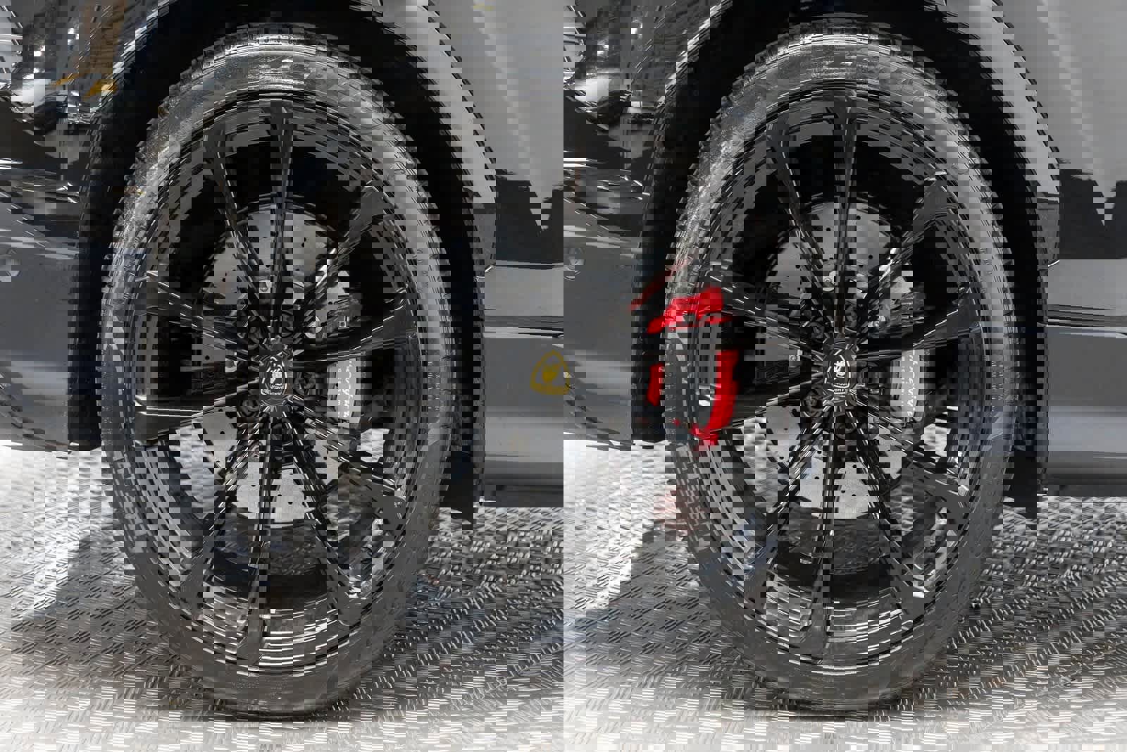 Used 2022 Lamborghini Urus image 58