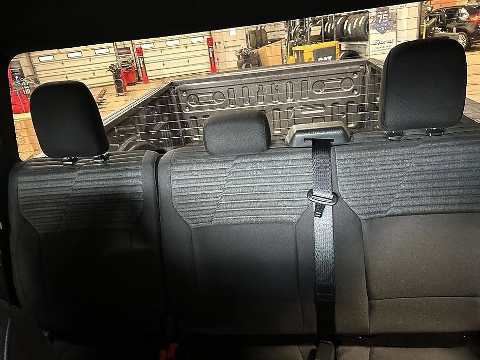 Used 2023 Ford F150 XL w/ STX Appearance Package image 25