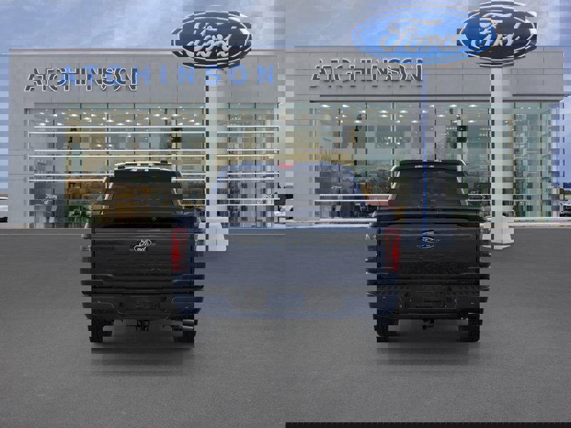 New 2025 Ford F150 XLT image 5