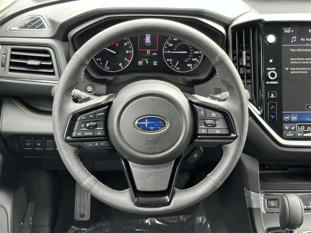 New 2025 Subaru Ascent Bronze Edition image 19