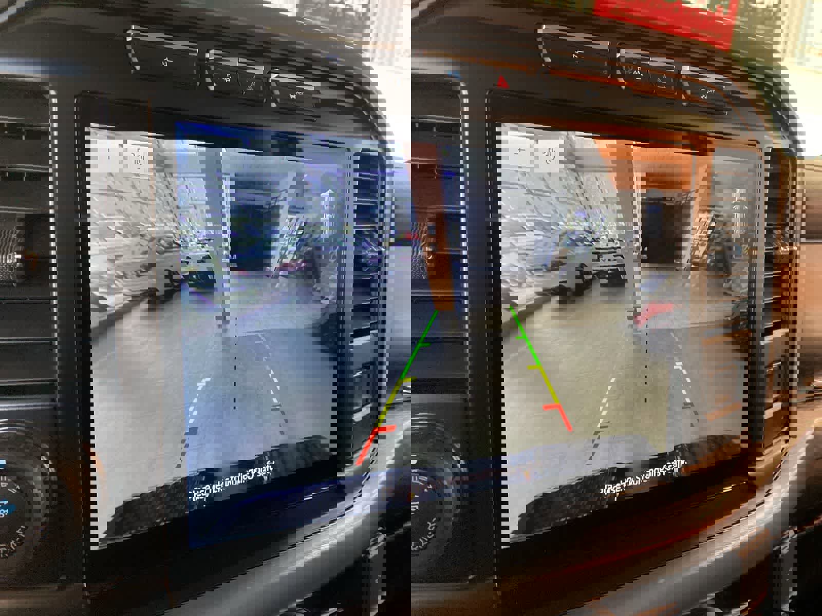 Used 2023 Ford F150 Lariat w/ Equipment Group 502A High image 23