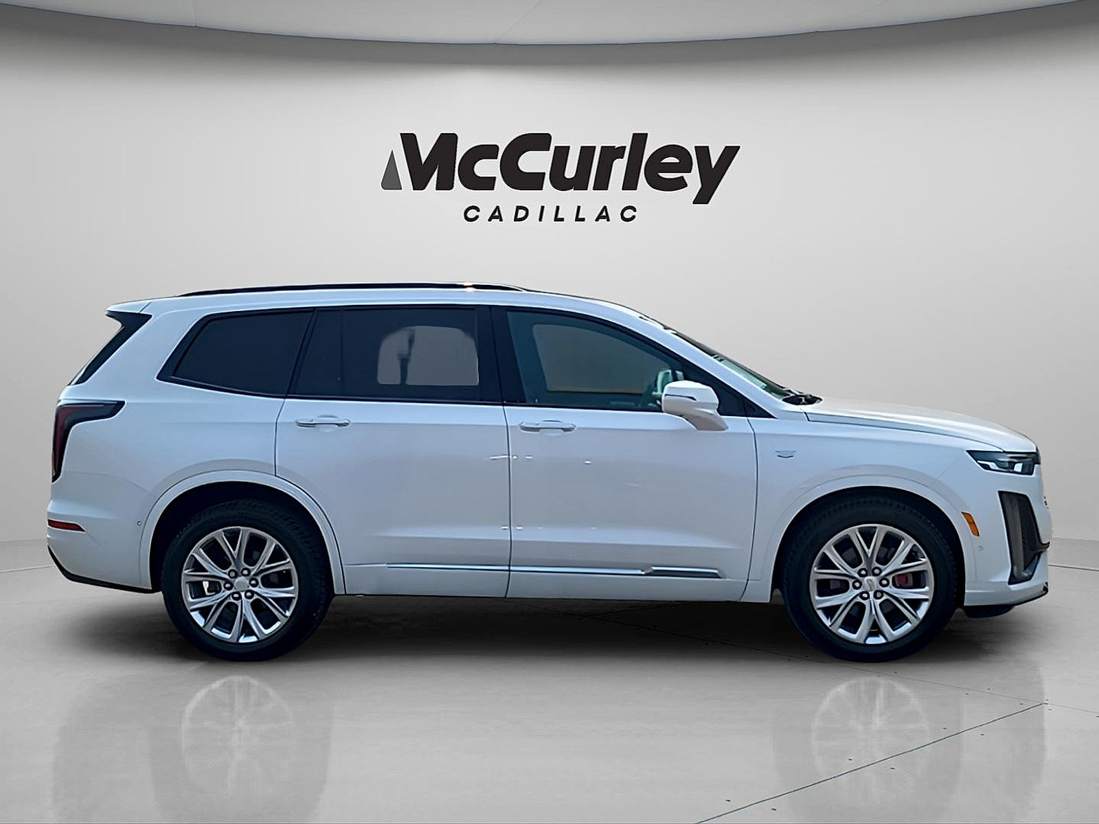 Used 2020 Cadillac XT6 Sport AWD/4WD image 8