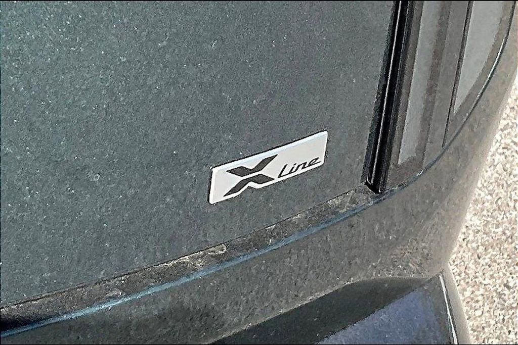 New 2027 Kia Telluride SX X-Line AWD/4WD image 9