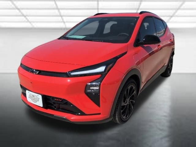 New 2027 Chevrolet Bolt RS w/ Technology Package image 26