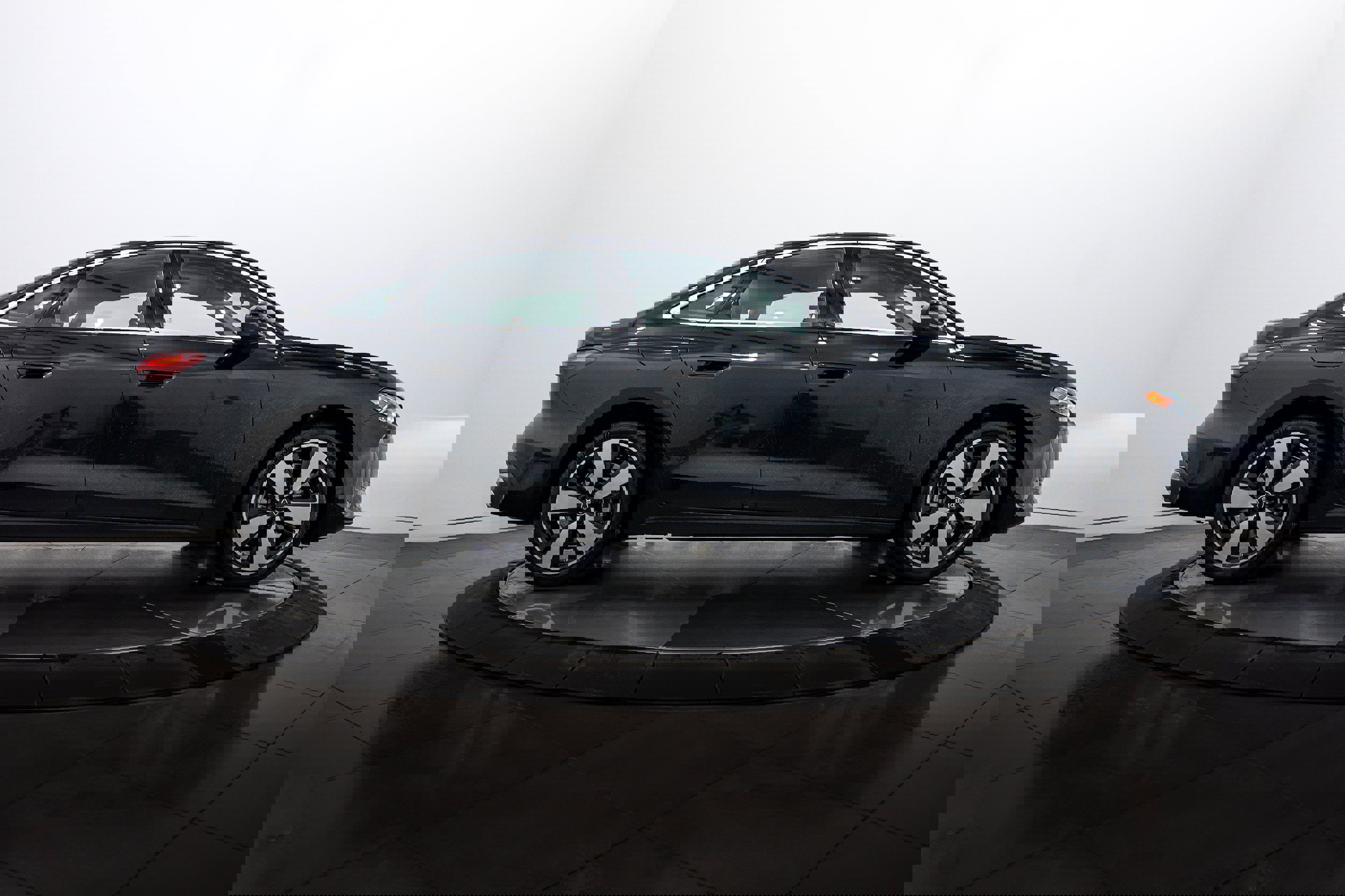 Certified 2025 Audi A5 2.0T Premium Plus w/ Premium Plus image 9