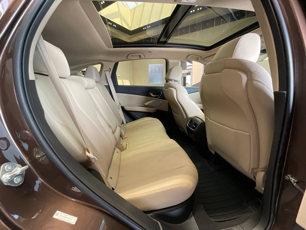 Certified 2019 Acura RDX AWD w/ Technology Package image 22