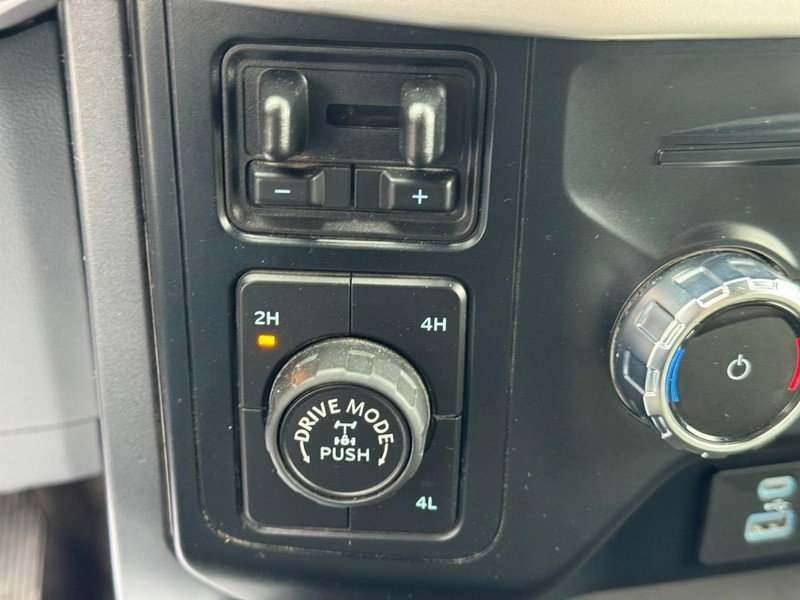 Used 2023 Ford F150 XLT w/ Equipment Group 302A High image 24