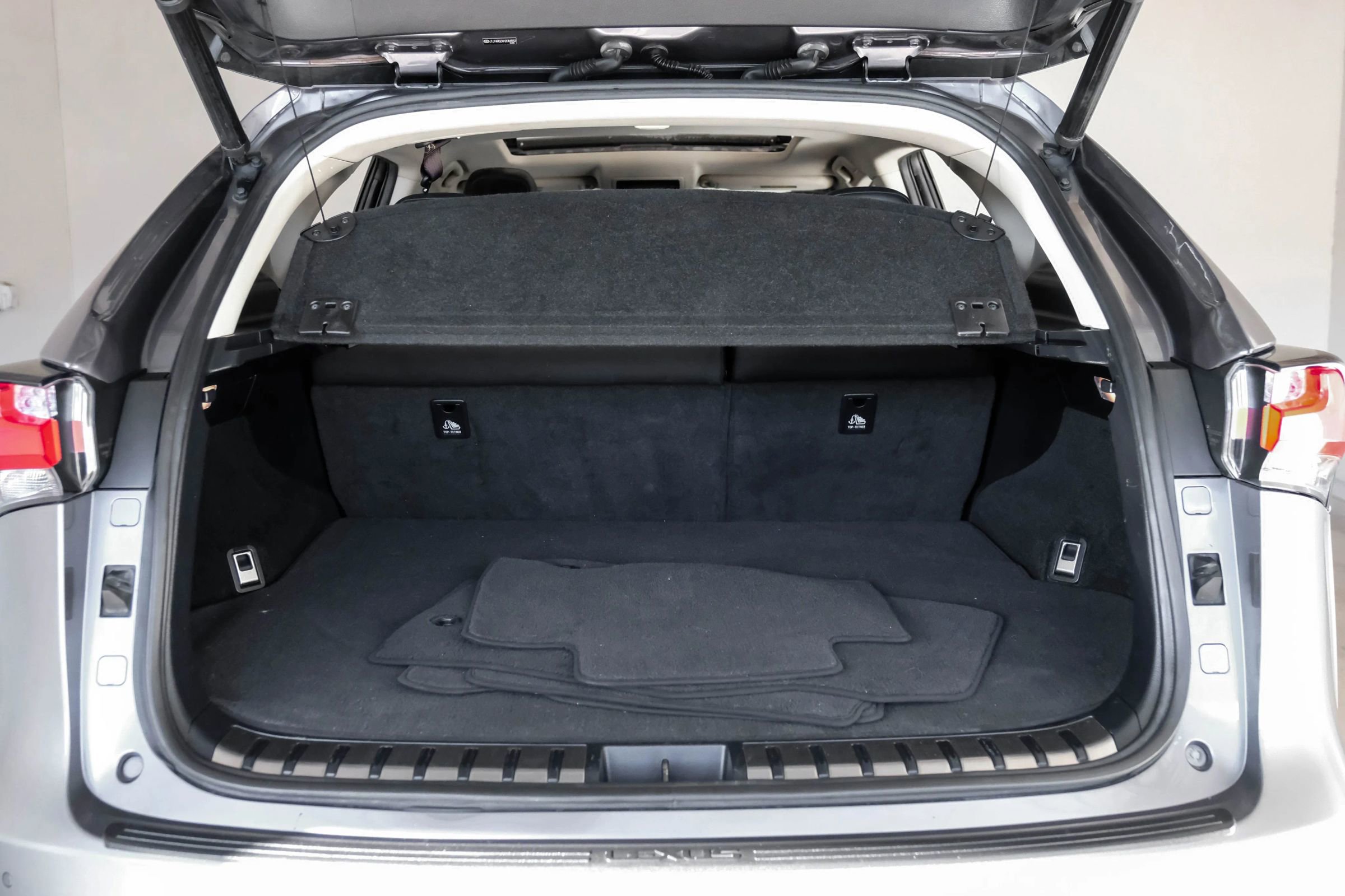 Used 2017 Lexus NX 200t FWD w/ Premium Package image 53