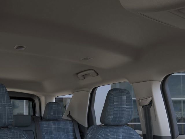 New 2026 Ford Bronco Sport Heritage w/ Convenience Package image 22