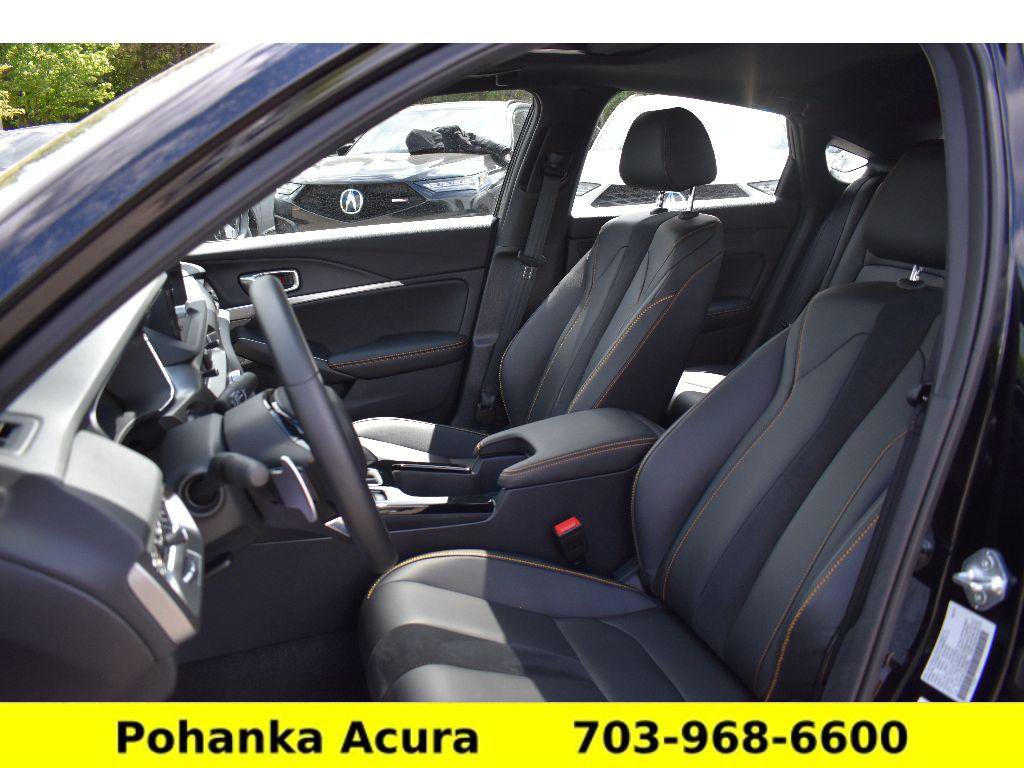 Certified 2026 Acura Integra A-Spec FWD image 26