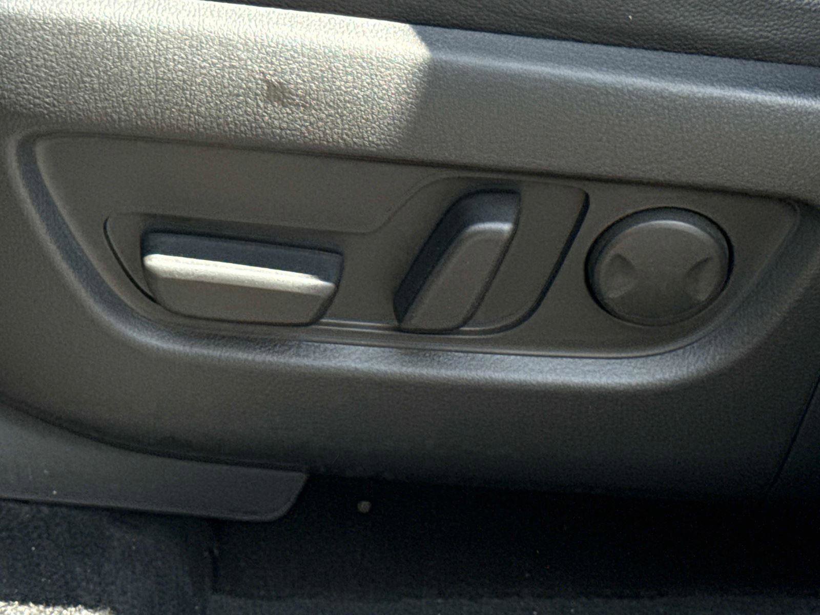 Certified 2025 MAZDA CX-90 3.3 Turbo w/ Preferred Package AWD/4WD image 21