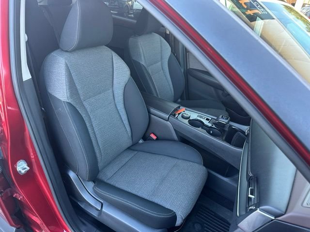 Used 2022 Nissan Rogue S AWD/4WD image 11