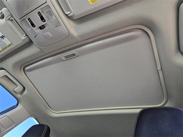 Certified 2018 Toyota RAV4 XLE image 12