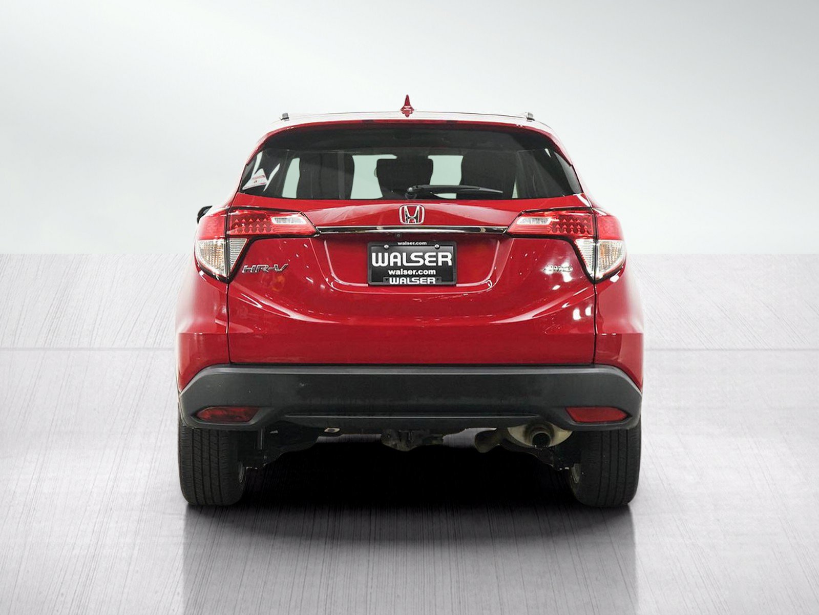 Used 2020 Honda HR-V EX image 4