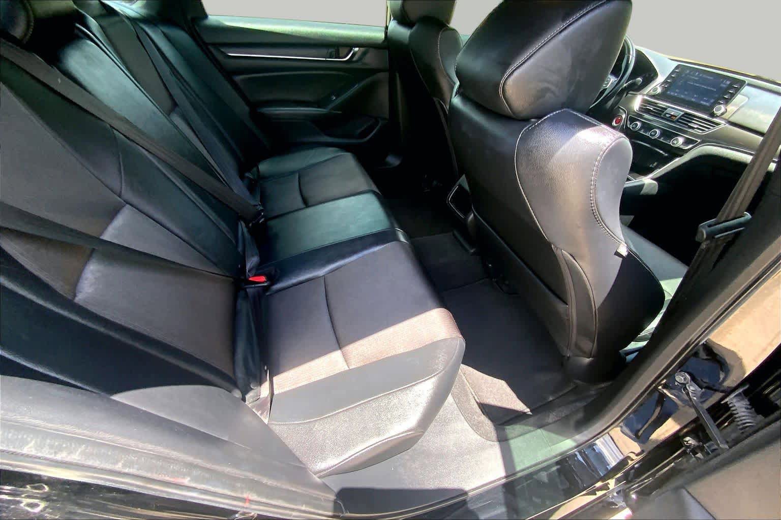 Used 2020 Honda Accord Sport image 19