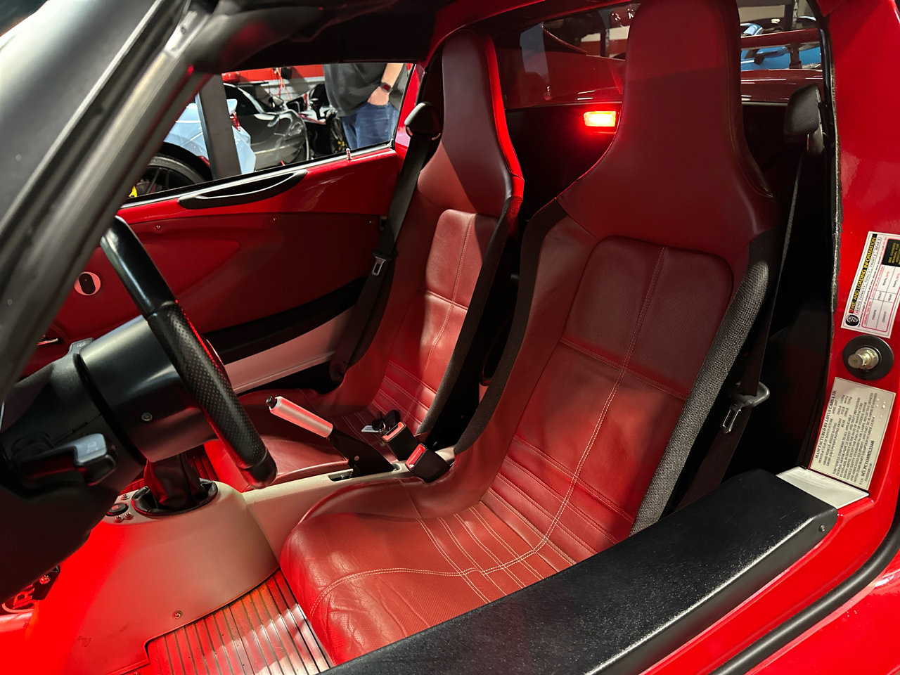 Used 2005 Lotus Elise image 20