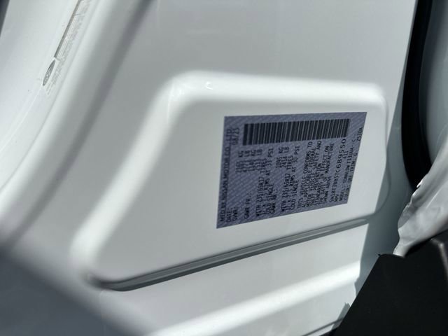 New 2026 Nissan Rogue SV w/ Rock Creek Premium Package image 37