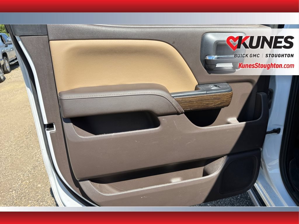 Used 2018 GMC Sierra 1500 Denali w/ Denali Ultimate Package AWD/4WD image 33