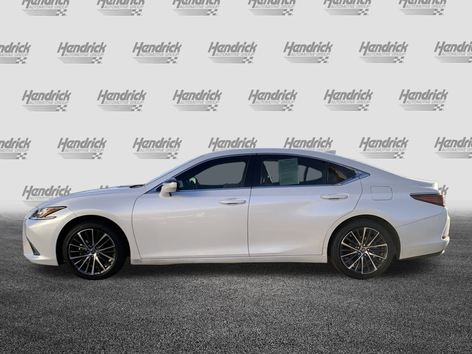 Certified 2024 Lexus ES 350 ES 350 image 7