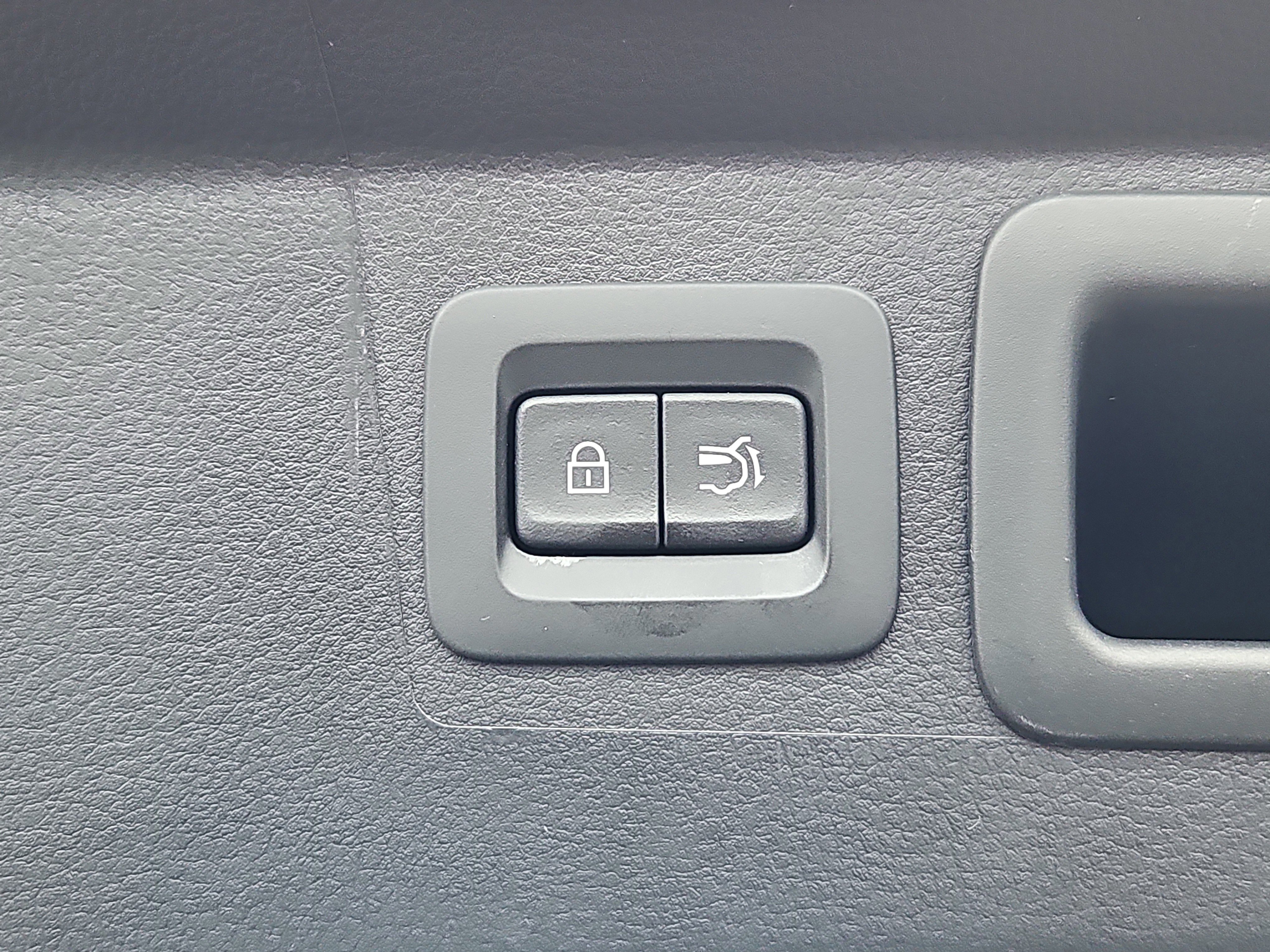 New 2026 MAZDA CX-50 AWD 2.5 S w/ Cargo Package image 14