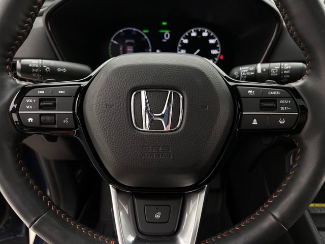 Used 2025 Honda CR-V Sport Touring image 16