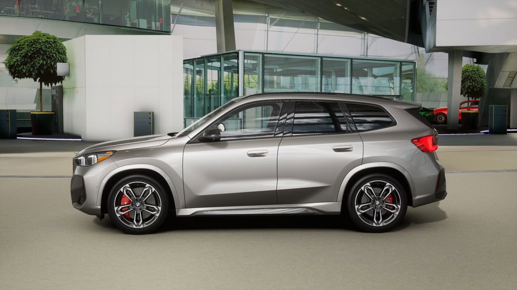 Used 2026 BMW X1 xDrive28i w/ Technology Package image 30