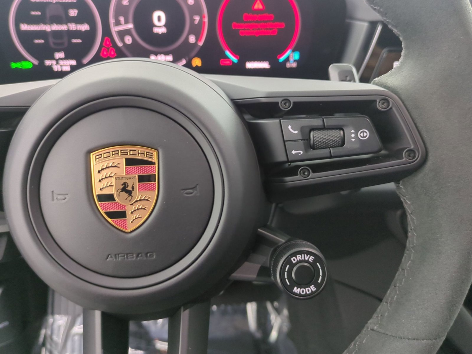 New 2026 Porsche Cayenne S AWD/4WD image 20