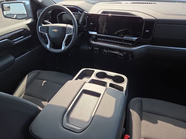 New 2026 Chevrolet Silverado 1500 LT image 28