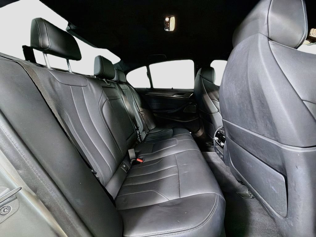 Used 2019 BMW M5 w/ Executive Package AWD/4WD image 28