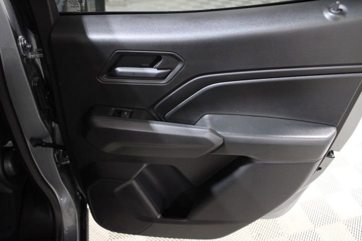 New 2026 Chevrolet Colorado Trail Boss image 25