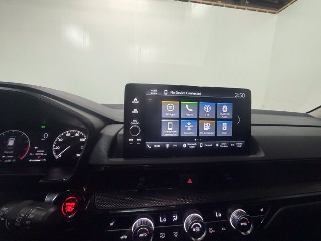 Used 2025 Honda CR-V EX-L image 17