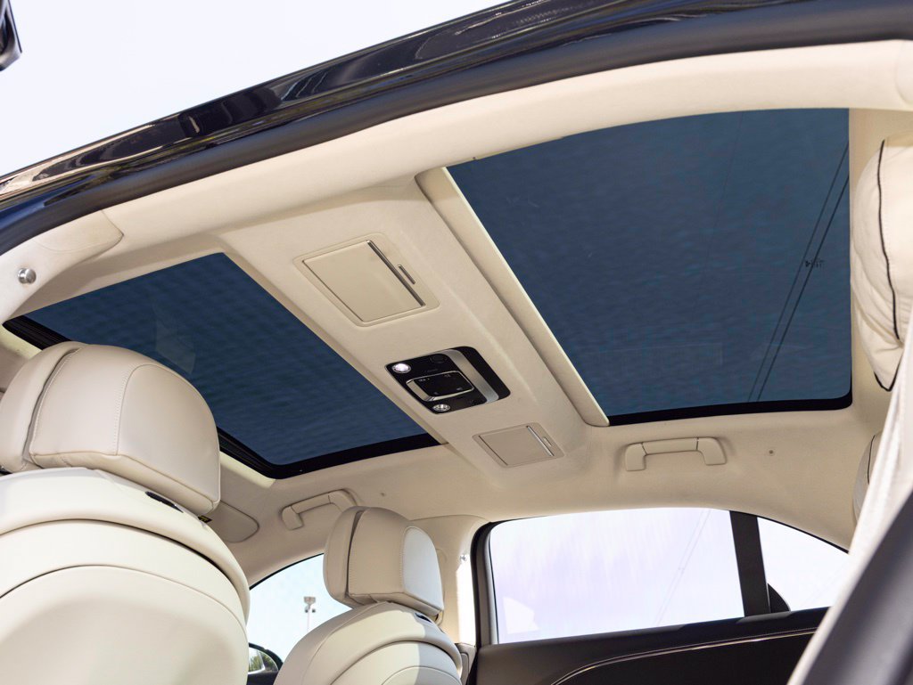 New 2027 Bentley Flying Spur AWD/4WD image 51