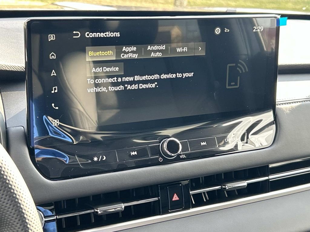 New 2026 Mitsubishi Outlander SE FWD image 27
