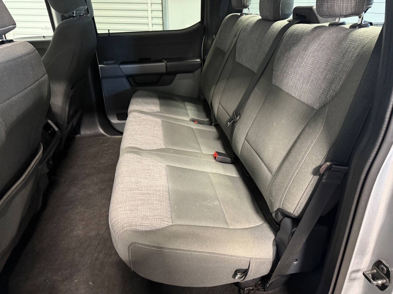 Used 2021 Ford F150 XLT AWD/4WD image 21