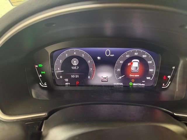 Certified 2022 Honda Civic Sport Touring image 19