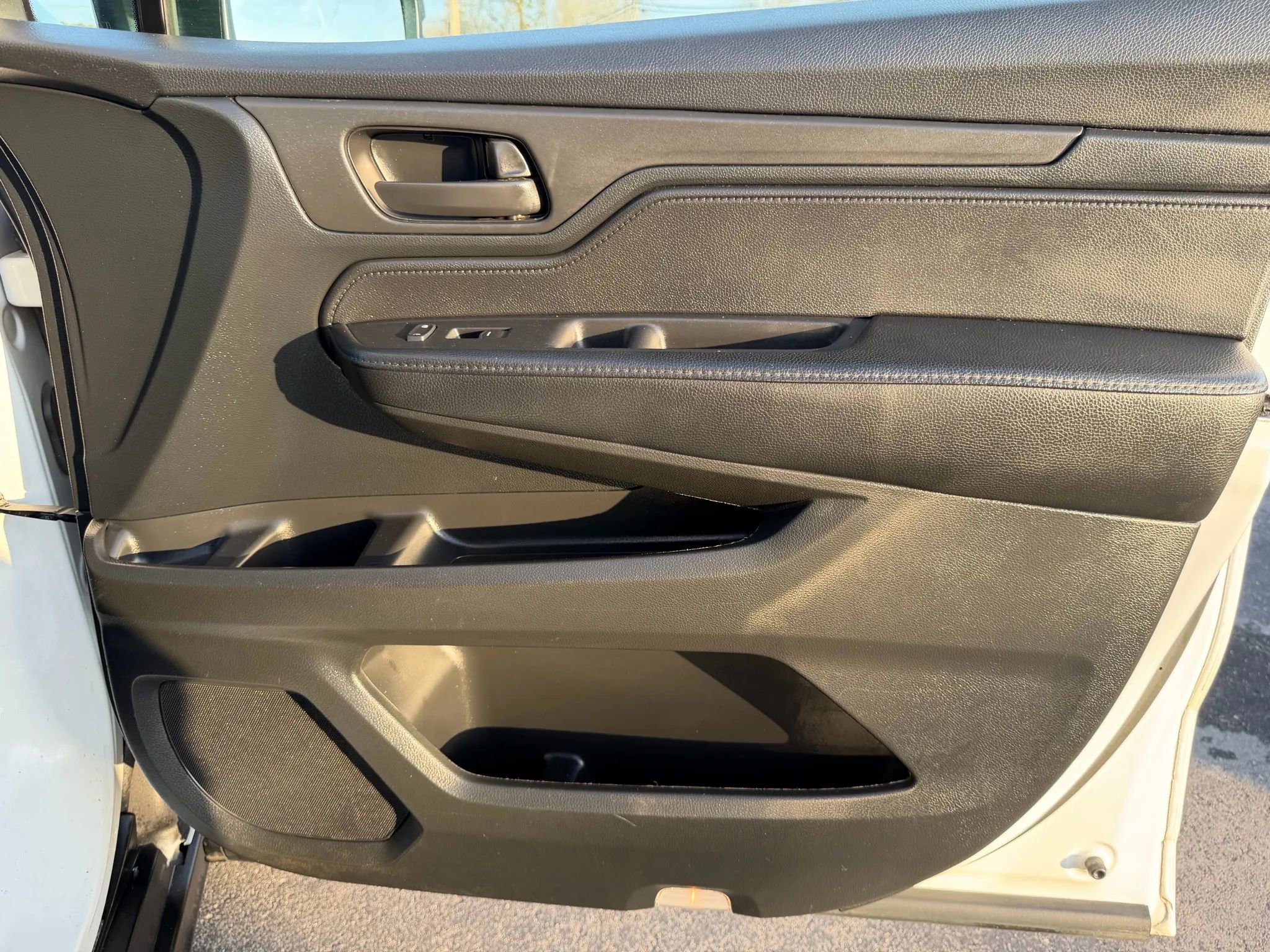 Used 2021 Honda Odyssey EX-L image 22