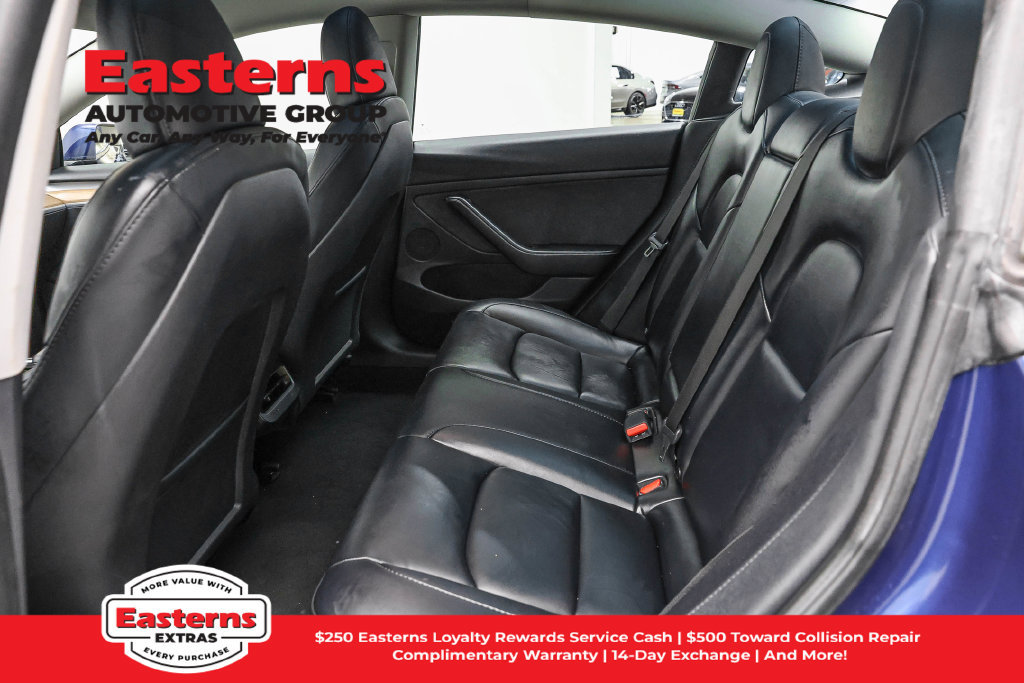 Used 2023 Tesla Model 3 Standard Range RWD image 19