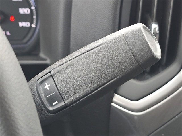 New 2025 Chevrolet Silverado 3500 W/T w/ WT Convenience Package image 15