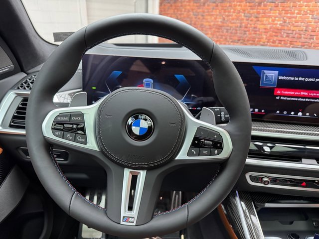 Used 2026 BMW X7 M60i image 14