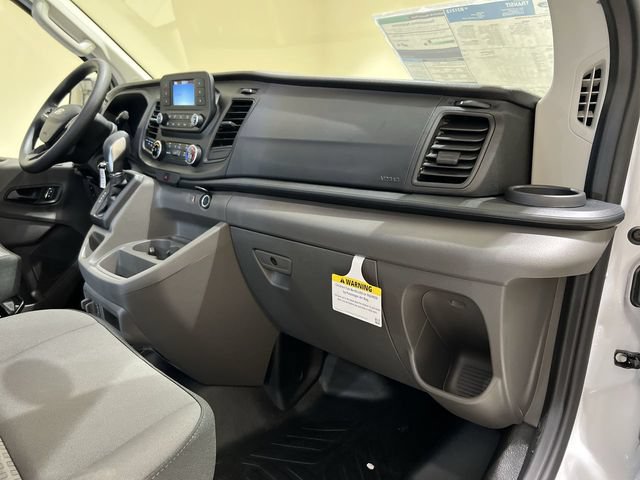 New 2025 Ford Transit 150 Low Roof AWD image 24
