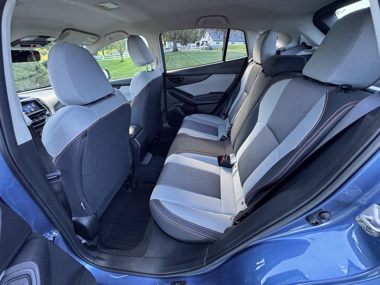 Used 2019 Subaru Crosstrek 2.0i Premium AWD/4WD image 13