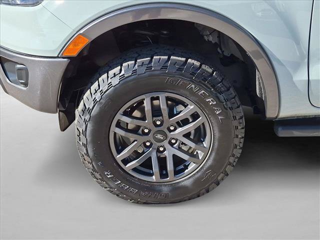 Used 2022 Ford Ranger XLT w/ Tremor Off-Road Package AWD/4WD image 13