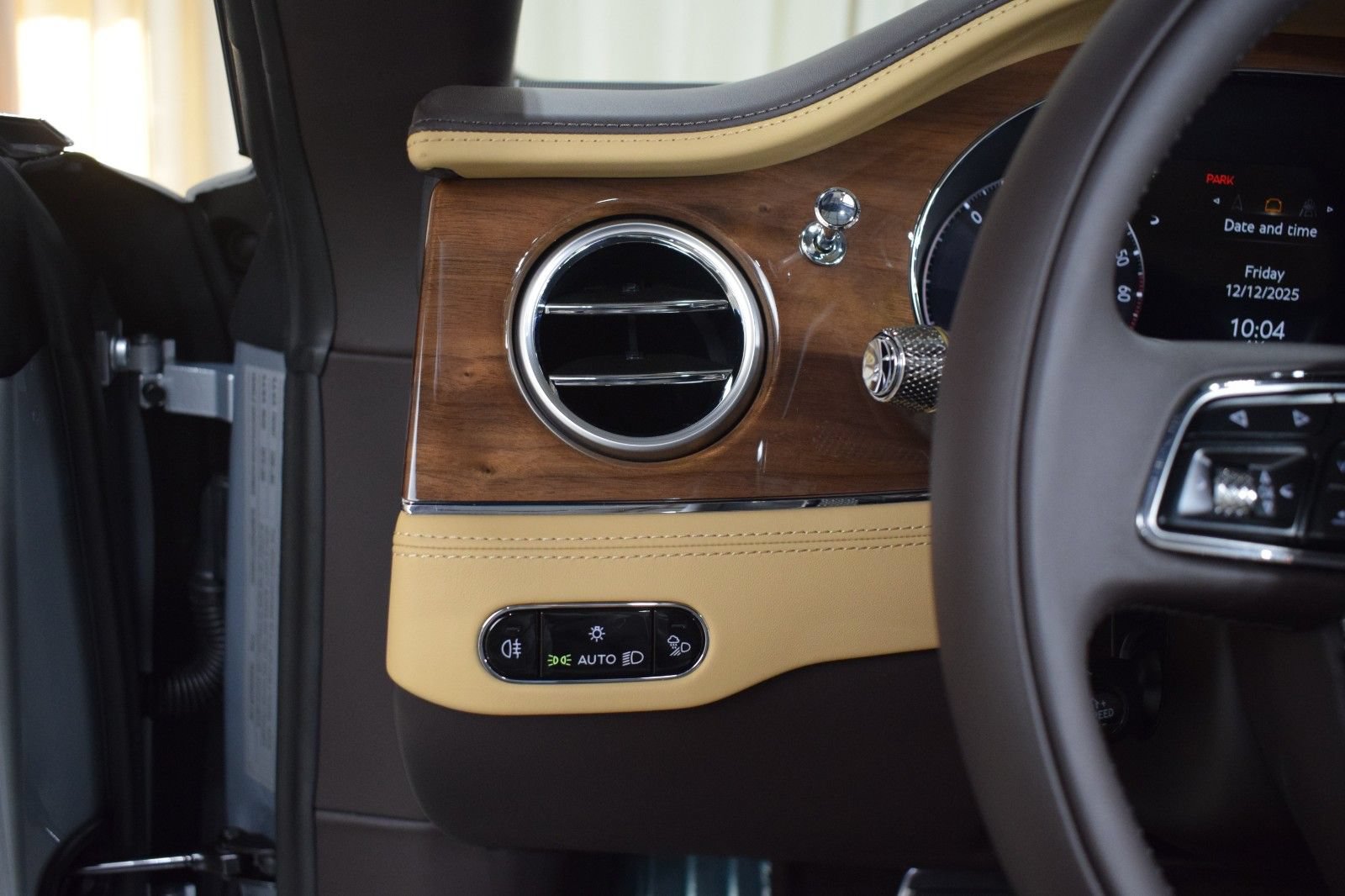 New 2026 Bentley Continental GT AWD/4WD image 28