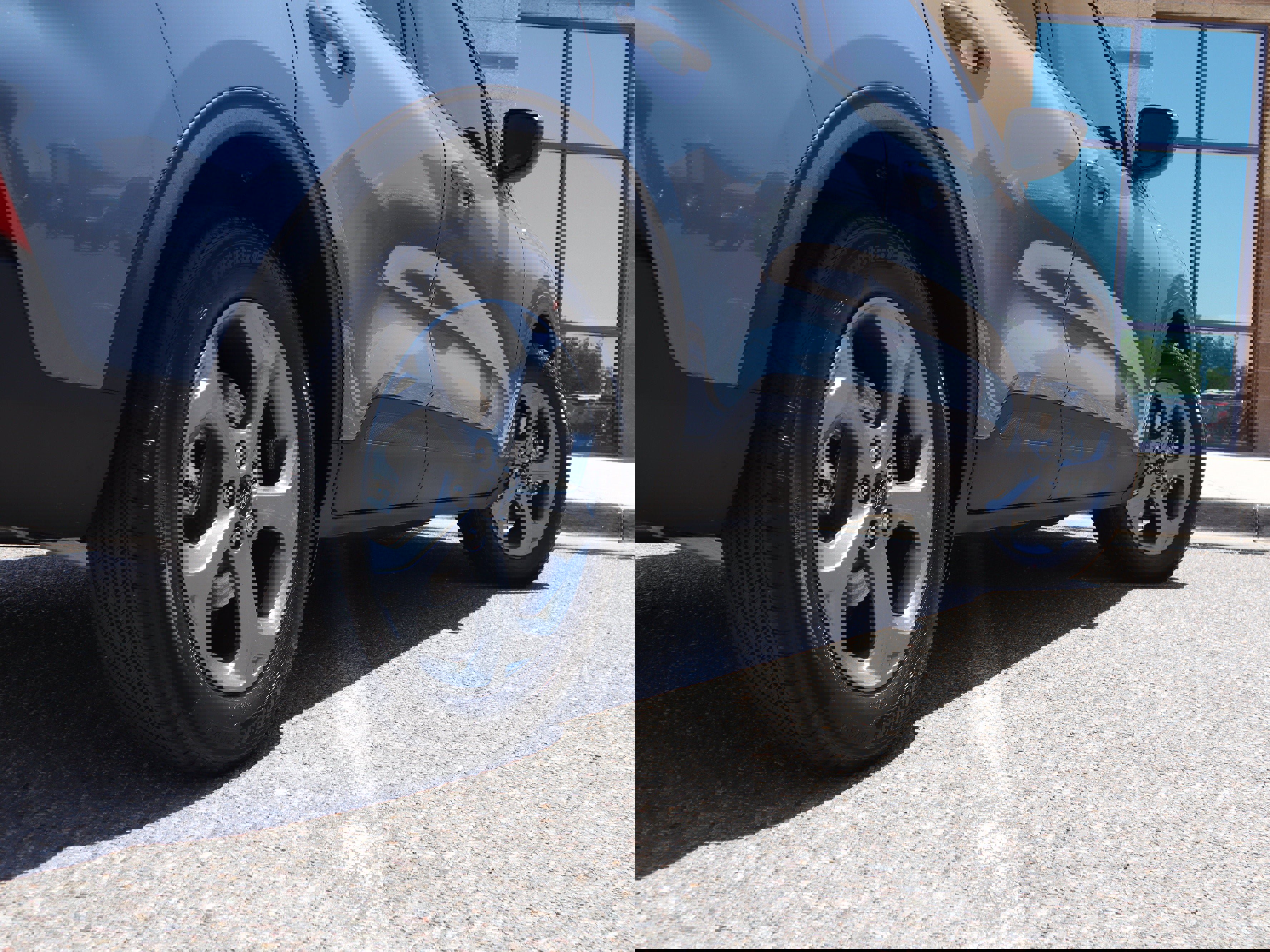 New 2025 Ford Escape ST-Line w/ Equipment Group 301A image 11