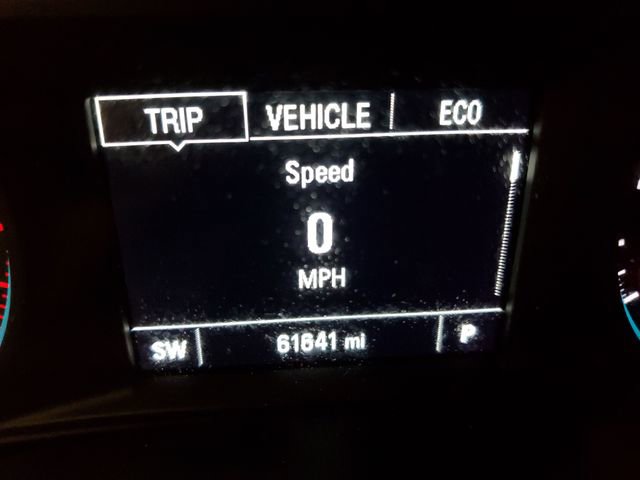 Used 2019 Chevrolet Malibu LS image 18