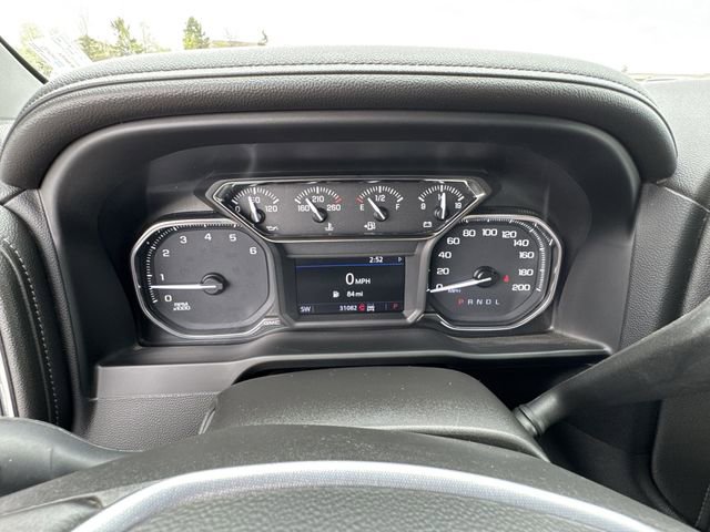 Used 2022 GMC Sierra 2500 SLE image 11