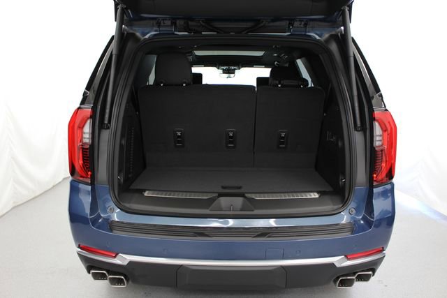New 2026 GMC Yukon Denali AWD/4WD image 11