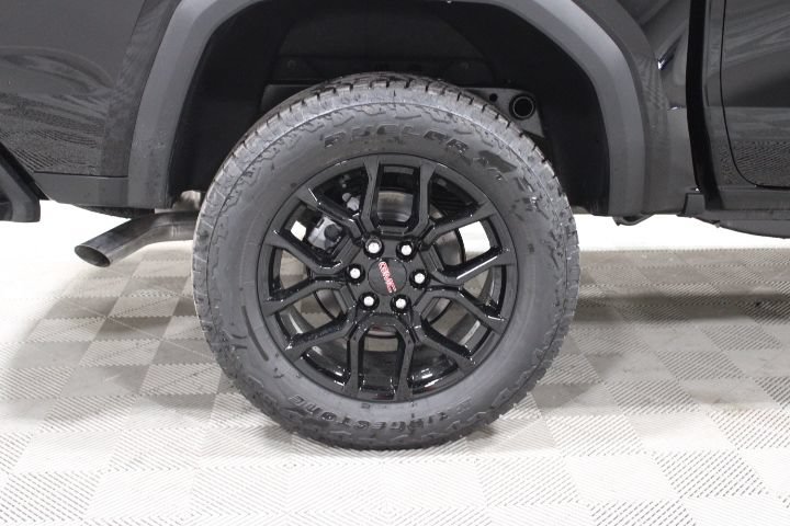 New 2026 GMC Canyon Elevation w/ Convenience Package AWD/4WD image 42