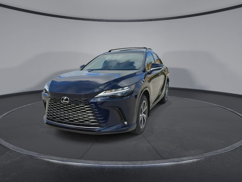 Used 2026 Lexus RX 350 Premium w/ Convenience Package FWD image 4