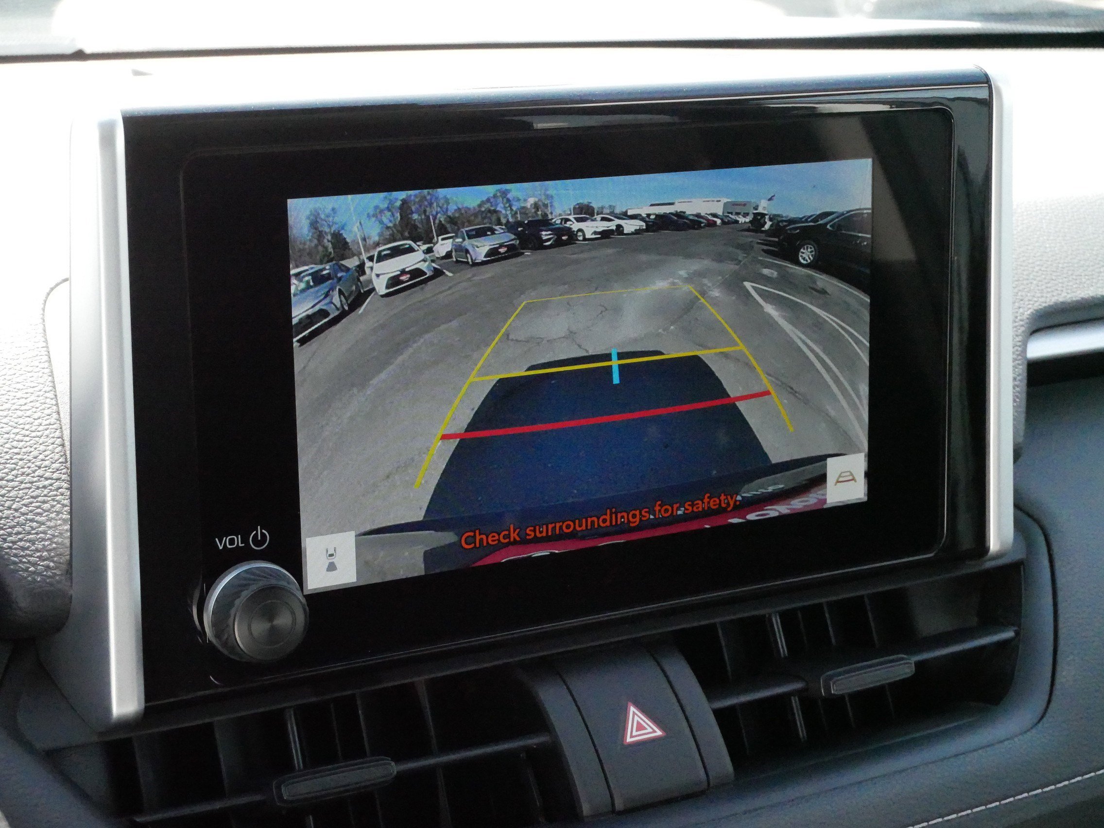 Certified 2024 Toyota RAV4 XLE AWD/4WD image 28